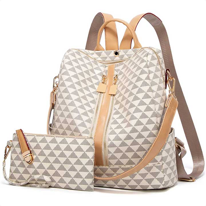Fashion Beige-A