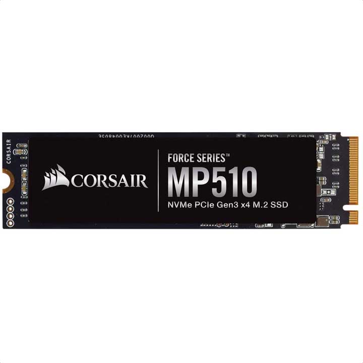 Corsair Force MP510 480GB