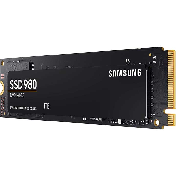 SSD 980 1TB