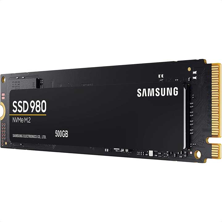 SSD 980 500GB