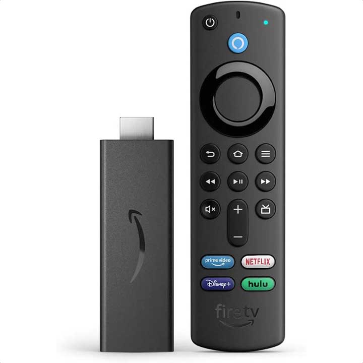 Fire TV Stick