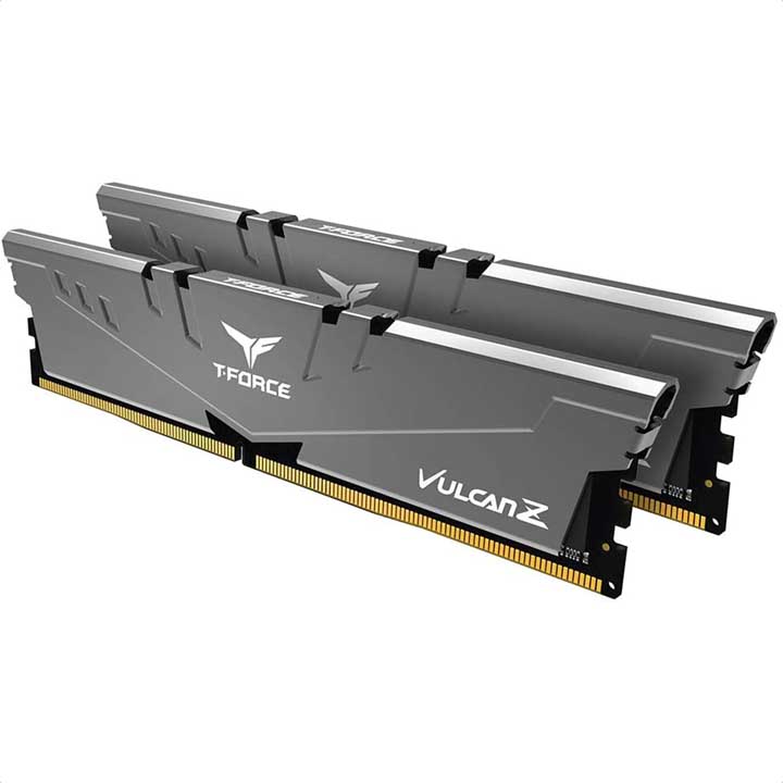DDR4 2x8GB 3000C16