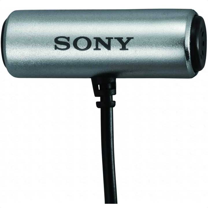 Sony ECM-CS3
