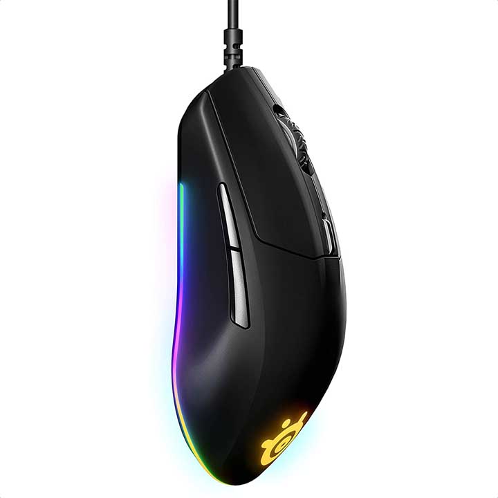 Rival 3