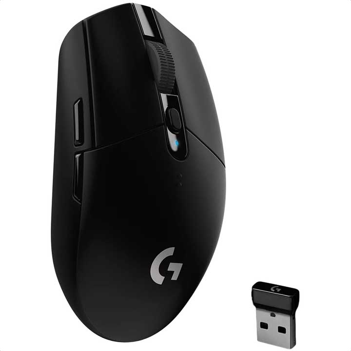 G305 Lightspeed