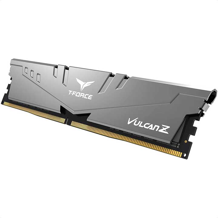 TeamGroup DDR4 1x8GB 3000C16