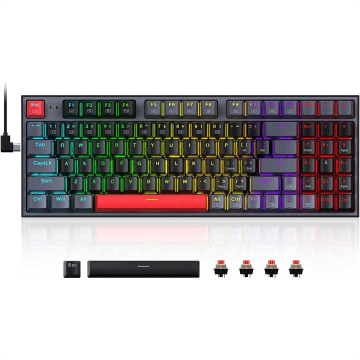 K636 Kitava Lite