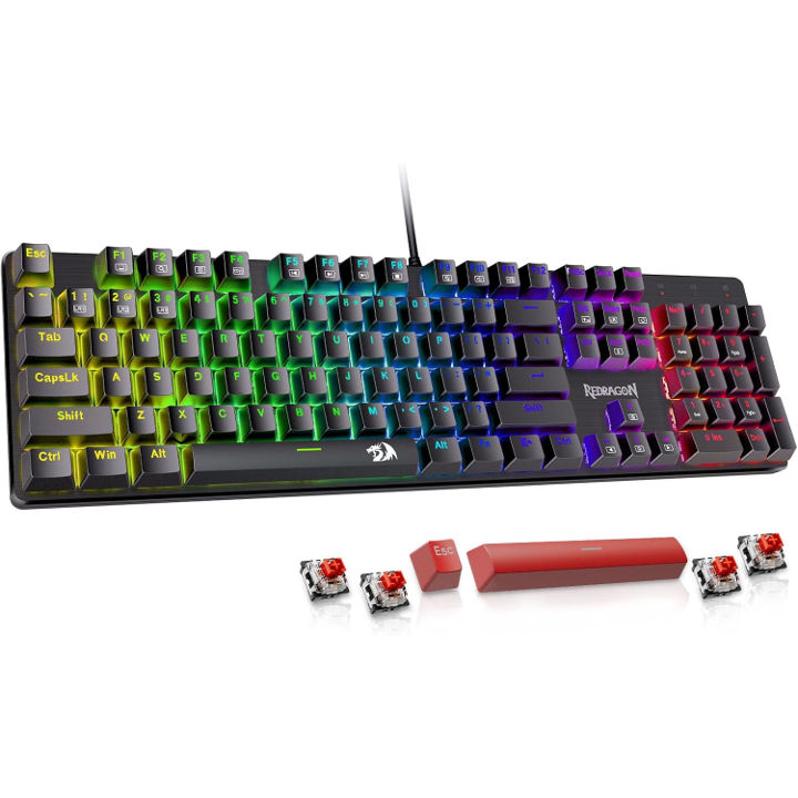 Redragon K671 Sindri